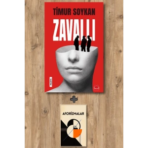 Zavallı