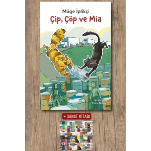 Çip, Çöp ve Mia