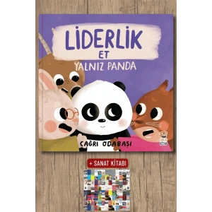 Liderlik Et - Yalnız Panda