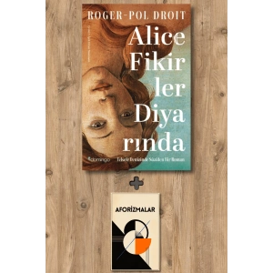 Alice Fikirler Diyarında
