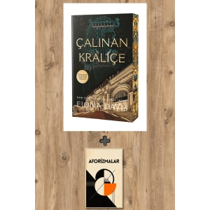 Çalınan Kraliçe