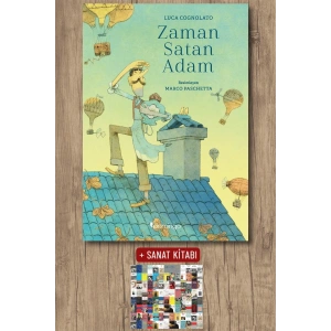 Zaman Satan Adam