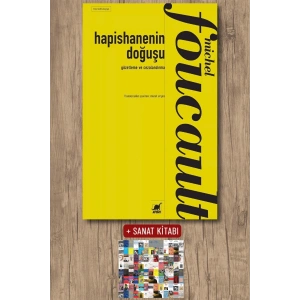 Hapishanenin Doğuşu - Gözetleme ve Cezalandırma