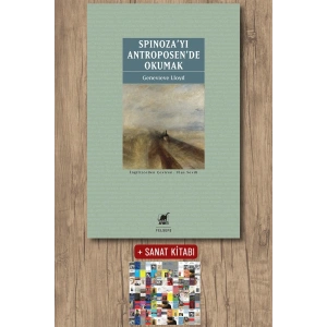 Spinoza’yı Antroposen’de Okumak