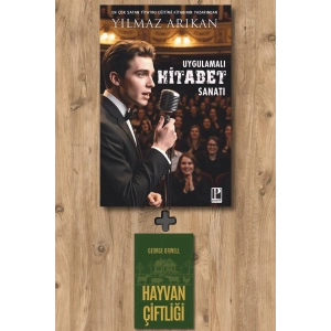 Uygulamalı Hitabet Sanatı