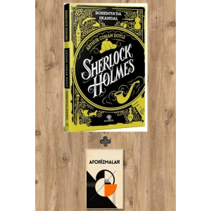 Sherlock Holmes - Bohemya’da Skandal