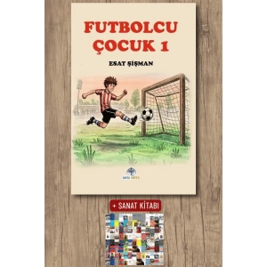 Futbolcu Çocuk