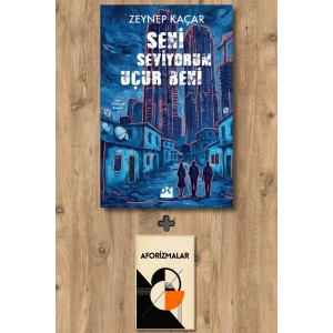Seni Seviyorum Uçur Beni