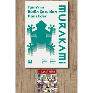 Tanrı’nın Bütün Çocukları Dans Eder