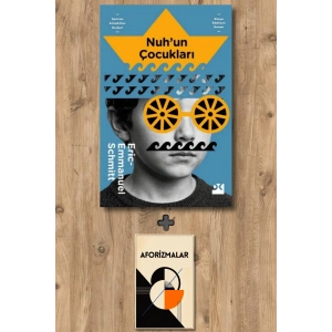 Nuhun Çocukları