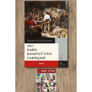1871 Paris Komünü’nün Tarihçesi