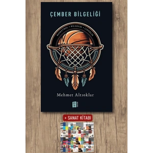 Çember Bilgeliği / Mehmet Altıoklar + Sanat Kitabı