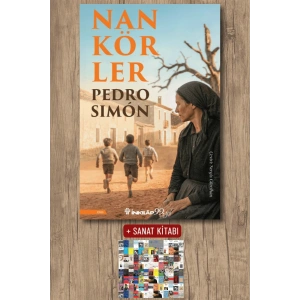 Sanat Kitabı + Nankörler / Pedro Simon