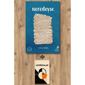 Neredeyse