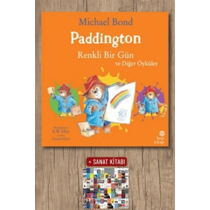 Paddington: Renkli Bir Gün