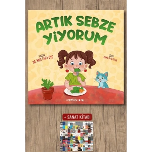 Artık Sebze Yiyorum