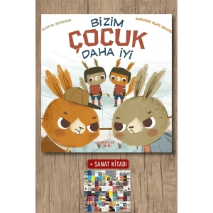 Bizim Çocuk Daha İyi