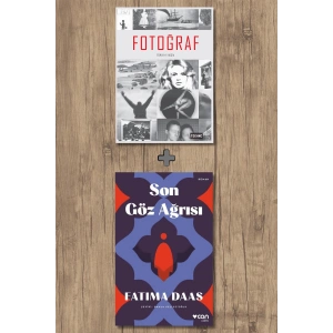 Son Göz Ağrısı