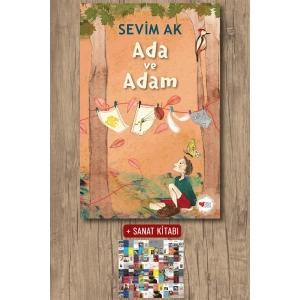 Ada ve Adam