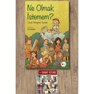 Ne Olmak İstemem?