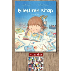 İyileştiren Kitap