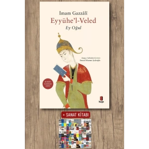Eyyühel Veled - Ey Oğul