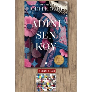 Sanat Kitabı + Adını Sen Koy / Jodi Picoult