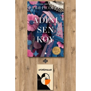 Adını Sen Koy