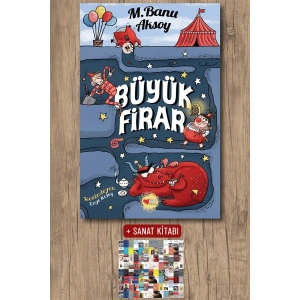 Büyük Firar