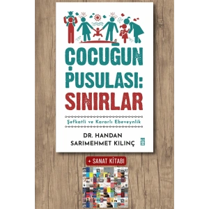 Çocuğun Pusulası - Sınırlar