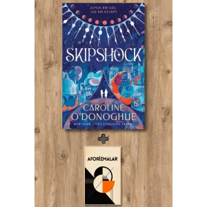 Skipshock