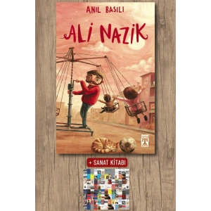 Ali Nazik