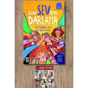 Beni Sev Ama Darlama