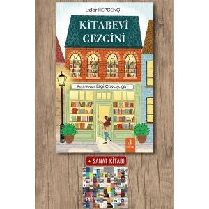 Kitabevi Gezgini