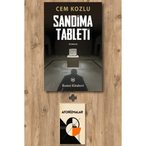 Sandima Tableti