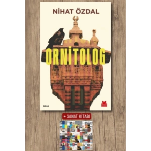 Sanat Kitabı + Ornitolog / Nihat Özdal