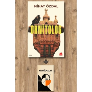 Ornitolog