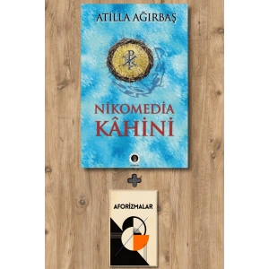 Nikomedia Kahini