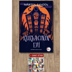 Kuklacının Evi