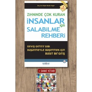 Zihninde Çok Kuran İnsanlar İçin Salabilme Rehberi - Genişletilmiş Baskı