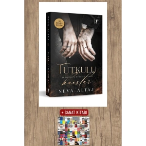Tutkulu Kaoslar / Neva Altaj + Sanat Kitabı