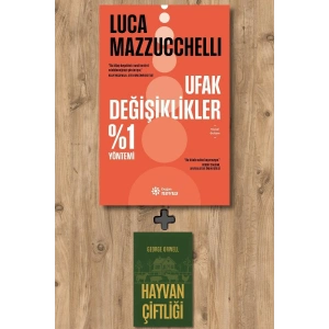Ufak Değişiklikler