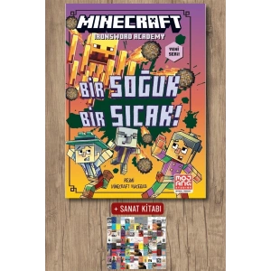 Minecraft - Bir Soğuk Bir Sıcak