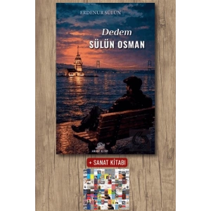 Sanat Kitabı + Dedem Sülün Osman / Erdenur Sülün