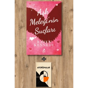 Aşk Meleği’nin Suçları