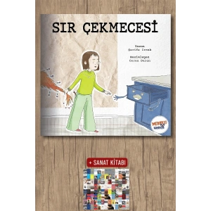 Sır Çekmecesi