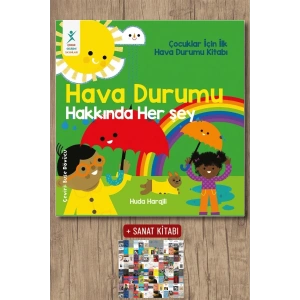 Hava Durumu Hakkında Her Şey