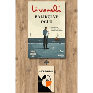 Balıkçı ve Oğlu