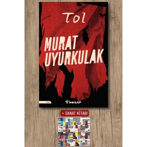 Sanat Kitabı + Tol / Murat Uyurkulak