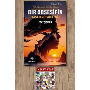 Bir Obsesifin Yaşam Mücadelesi - 1